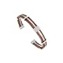 Bracelet - Homme - Titane - 22.3 Gr de Bijoux pour tous
