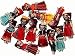 Large Worry Doll - One Dozen