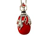Faberge Style Egg