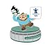 Vancouver 2010 Olympics Mascots Pacific Coliseum Official Vancouver 2010 Pin