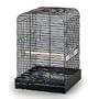 125BL Black Parrot Cage 20 in x 20 in x 29 in