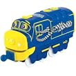 Chuggington Brewster Die Cast Engine