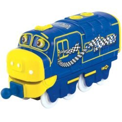 Chuggington Brewster Die Cast Engine