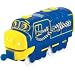 Chuggington Brewster Die Cast Engine
