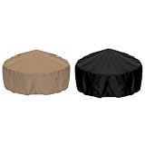 WeatherReady Fire Pit Cover