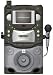 THE SINGING MACHINE STVG535 Music Video Camera Karaoke System With 5.5