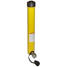 Enerpac RC-101 10 Ton Single Acting Cylinder with 1 Inch Stroke