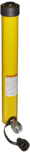 Enerpac RC-101 10 Ton Single Acting Cylinder with 1 Inch Stroke