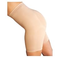 Lipo in a Box "Original Firm Control" Brief w/Legs, Nude or Black, XS thru 2X