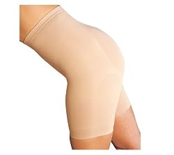 Lipo in a Box "Original Firm Control" Brief w/Legs, Nude or Black, XS thru 2X