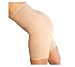 Lipo in a Box Original Firm Control Brief w/Legs, Nude or Black, XS thru 2X