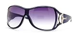 Gucci - Gucci 2918 Sunglasses Sun Glasses BLUE GRADIENT Lens BLUE OPAL Frame