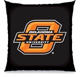 Oklahoma State Cowboys Toss Pillow