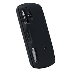 Krusell ColorCover H�lle f�r Sony Ericsson Xperia Play schwarz