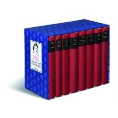 Romane und Erz�hlungen: Der Talisman, Eug�nie Grandet, Vater Goriot, Verlorene Illusionen, Glanz und Elend der Kurtisanen, Cousin Pons, Tante Lisbeth, das unbekannte Meisterwerk