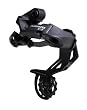 SRAM 3.0 Long Cage Rear Derailleur 7/8/ Speed 1:1 Actuation Ratio Black