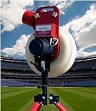 Xl Pitching Machine By Firstpitch 80mph First Pitch