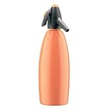 iSi Soda Siphon - Tangerine
