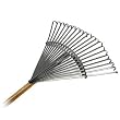 Yard Butler World's Greatest Rake #LT-20