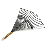 Yard Butler World's Greatest Rake #LT-20