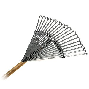 Childrens Toyshop  Outdoor Living : Yard Butler World's Greatest Rake #LT-20