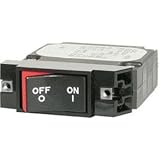 BLUE SEA 7306 CIRCUIT BREAKER 1 POLE 30A