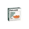 Plate Weld Temporary Emergency Denture Repair Kit - 1 Ea