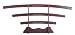 3 Pcs Japanese Ninja Sword Set