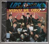 Los Apson - Disco De Oro - Zortam Music