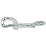 Columbus McKinnon 0722327 Proof Coil Chain