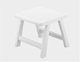 Roma Ottoman/Accent Table