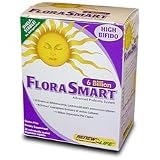 Renew Life FloraSmart 6 Billion