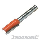 Review Silverline Tools Ltd 821168 / Silverline 1/2