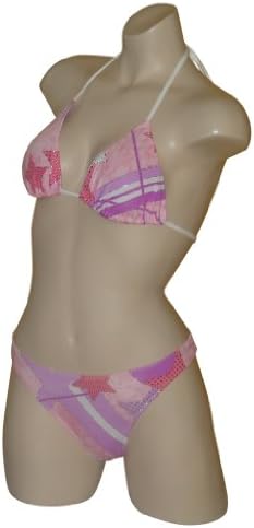 Bikinimo Swimwear Thong Bikini Swimsuit