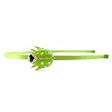 CARA Ladybug Headband Hair Accessory