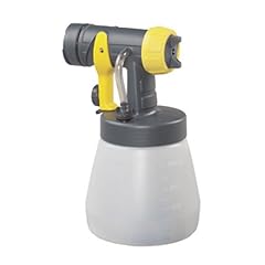 Wagner Standard Spr�haufsatz inkl. 800 ml Farbbeh�lter Zubeh�r HVLP Feinspr�hsystem W 550,W 660
