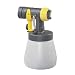 Wagner Standard Spr�haufsatz inkl. 800 ml Farbbeh�lter Zubeh�r HVLP Feinspr�hsystem W 550,W 660