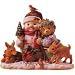 Cherished Teddies Star Cherish Yesterday Dream Tomorrow Live Today 534250