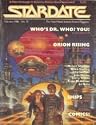 Stardate Magazine, No. 10 (Star Trek)