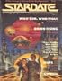 Stardate Magazine, No. 10 (Star Trek)