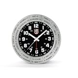 Luminox Alarm Clocks #LWAC by Luminox