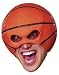 Hoop Head Costume Mask