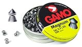 Airgun Pellets - Gamo .22 Magnum Pellets (250 ct.)