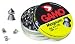 Airgun Pellets - Gamo .22 Magnum Pellets (250 ct.)