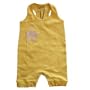 eva & oli star romper, 12/18m