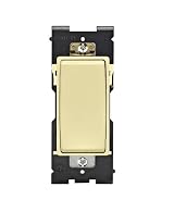 Renu 3-Way Switch RE153, 15A-120/277VAC