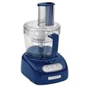 KitchenAid 12 cup Food Processor - Blue Willow