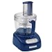 KitchenAid 12 cup Food Processor - Blue Willow 