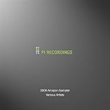 Pi Records Amazon Sampler