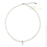 WILLOW PEARLS: *WEDDING KISS NECKLACE*